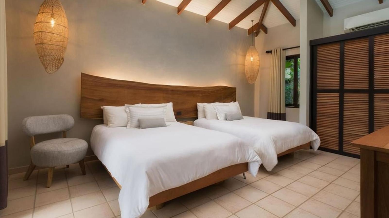 Cala Luna Boutique Hotel & Villas Tamarindo Dış mekan fotoğraf