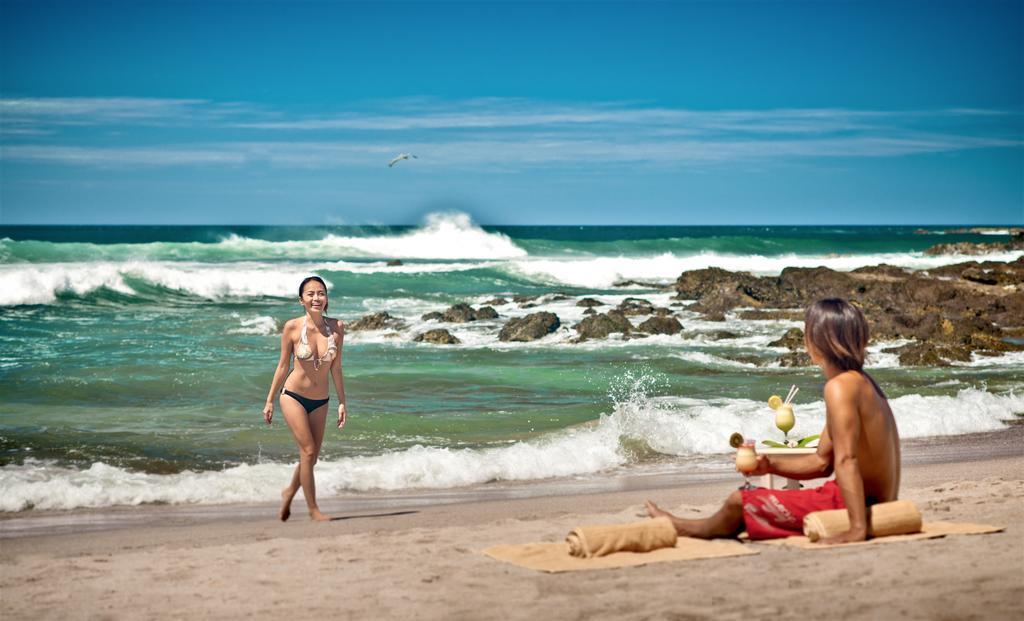 Cala Luna Boutique Hotel & Villas Tamarindo Dış mekan fotoğraf