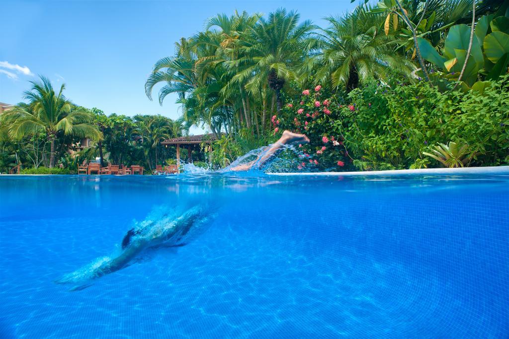 Cala Luna Boutique Hotel & Villas Tamarindo Dış mekan fotoğraf